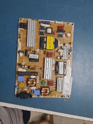 Fuente Alimentación Samsung UE46D6100