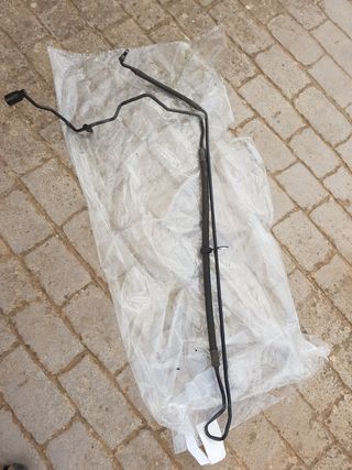 Latiguillo Suspension ABC Mercedes SL R230