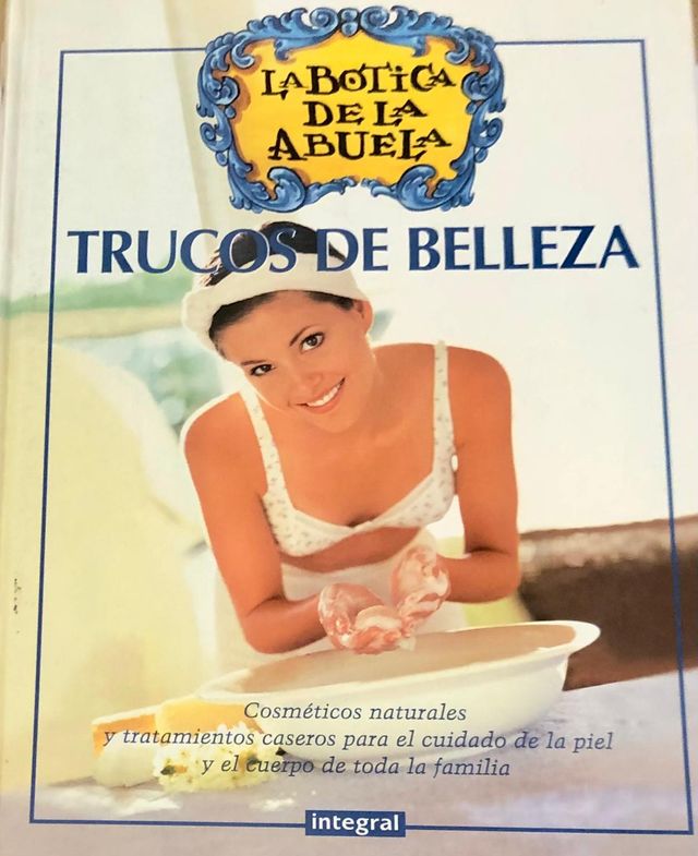 TRUCOS DE BELLEZA