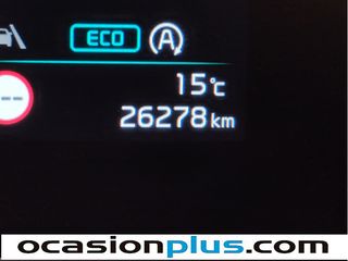 Kia Sportage 1.6 CRDi MHEV Concept 4x2 100 kW (136 CV)