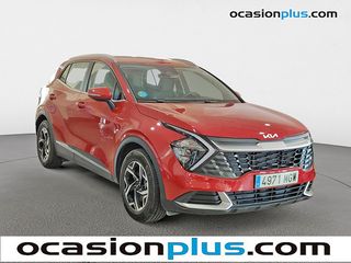 Kia Sportage 1.6 CRDi MHEV Concept 4x2 100 kW (136 CV)