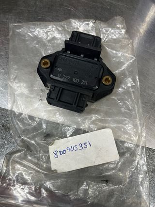 VW Pasilla BOSCH 0 227 100 211 VW Golf IV 1.8T