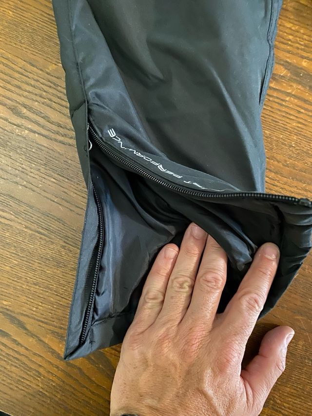 Pantalón nieve Regatta 3-4 años