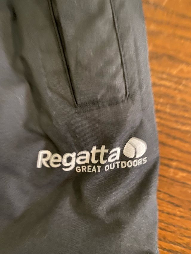 Pantalón nieve Regatta 3-4 años