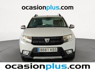 Dacia Sandero Stepway TCe 66 kW (90 CV)