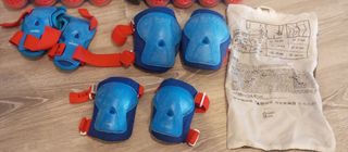 Patines en línea para niños Oxelo (28-30)
