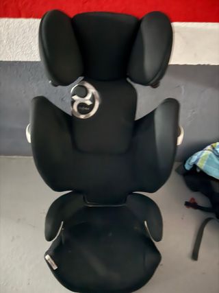 Silla coche Cybex niño