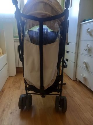 SILLA PASEO DE BEBÉ MARCA MINI modelo Easywalker