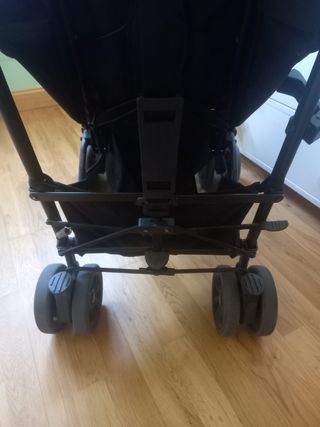 SILLA PASEO DE BEBÉ MARCA MINI modelo Easywalker