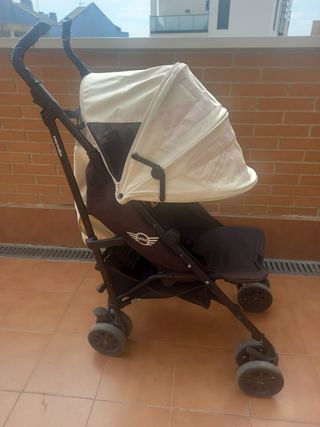 SILLA PASEO DE BEBÉ MARCA MINI modelo Easywalker