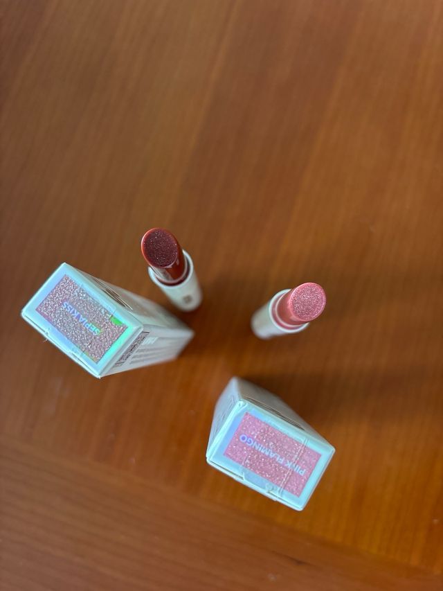 7 productos de maquillaje SHEGLAM sin usar