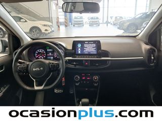 Kia Picanto 1.2 DPi AMT GT Line 62 kW (84 CV)
