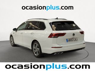 Volkswagen Golf Variant R-Line 2.0 TDI 110 kW (150 CV) DSG