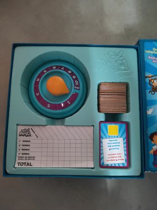 Juego de mesa No Panic Junior