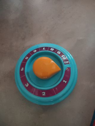 Juego de mesa No Panic Junior