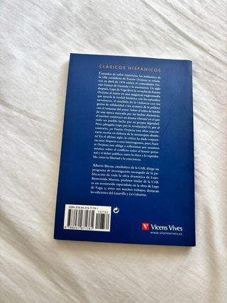 Fuente Ovejuna (Clasicos Hispanicos) (Spanish E...