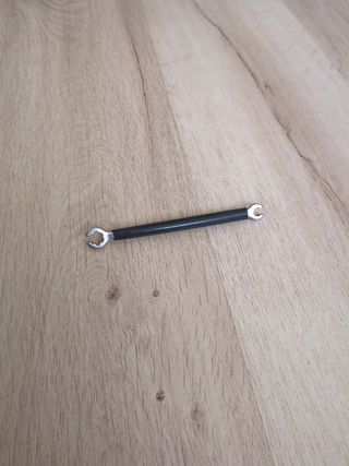 Llave radios Mavic SW-12