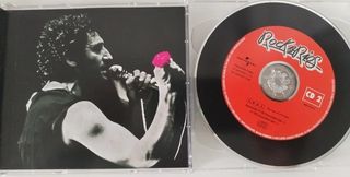 MIGUEL RIOS, "Rock & Ríos", doble CD