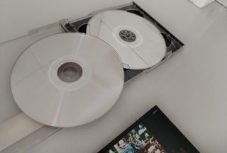 MIGUEL RIOS, "Rock & Ríos", doble CD