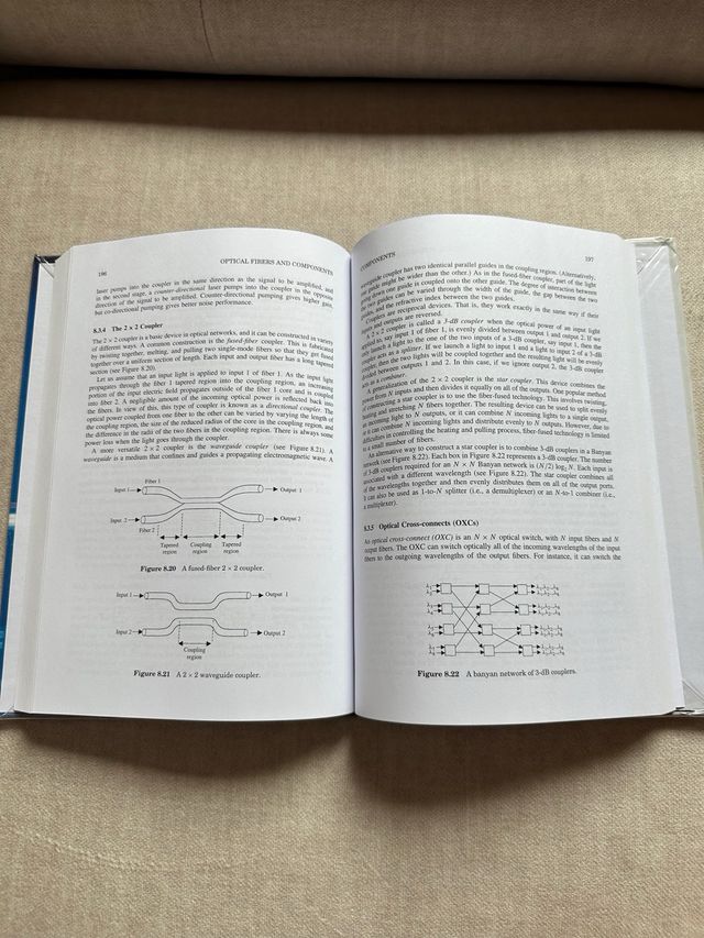 Connection-Oriented Networks: SONET/SDH, ATM, MPLS