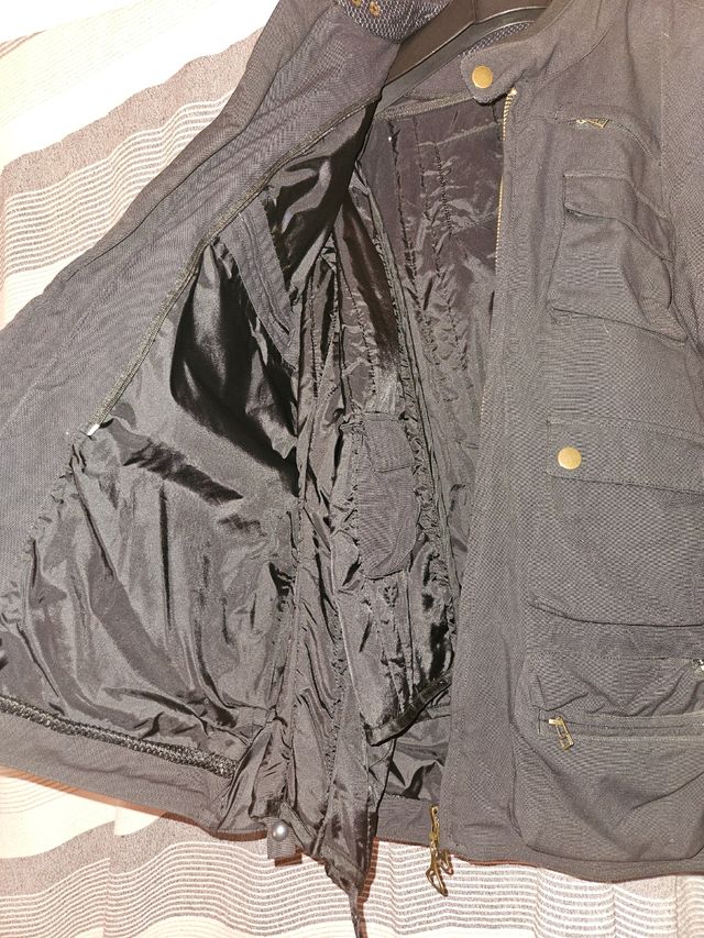 Giacca Moto OJ Touring