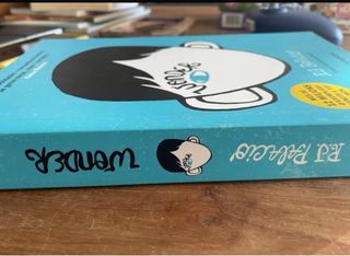 Wonder (edició en català) (Narrativa) (Catalan ...