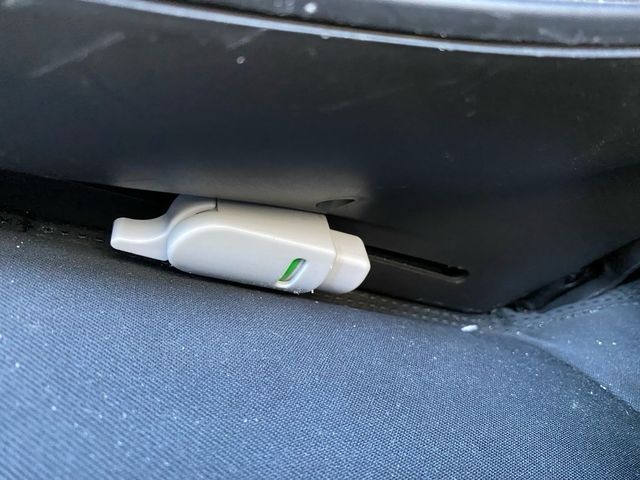 Silla coche Vaya i-size