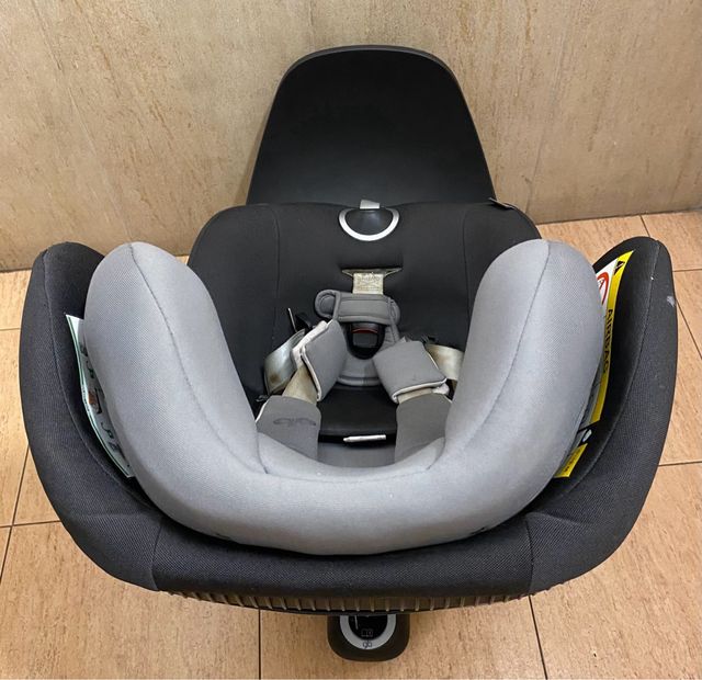 Silla coche Vaya i-size