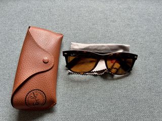 Gafas de Sol Ray-Ban RB2132 New Wayfarer