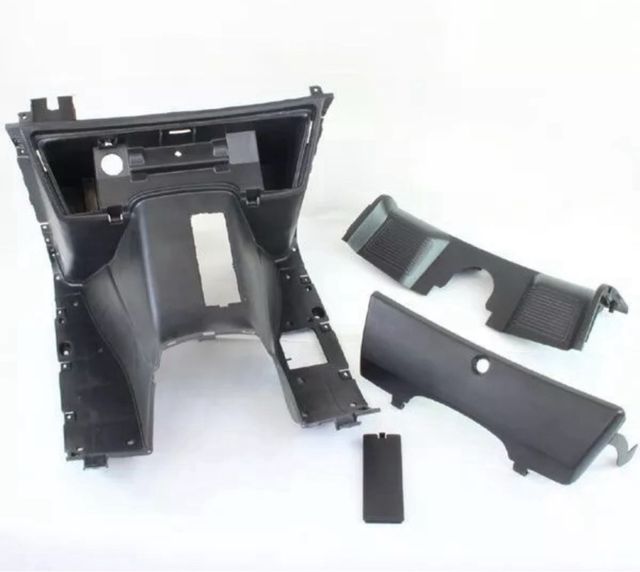 Kit 9 pezzi interni CN250 Honda CN 250 nuovi