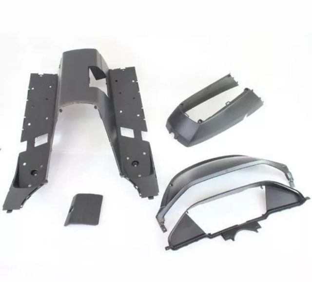 Kit 9 pezzi interni CN250 Honda CN 250 nuovi