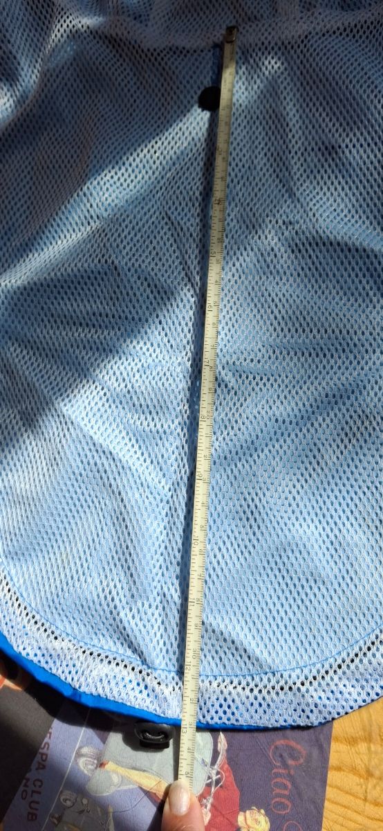 Impermeabile per cani di piccola taglia