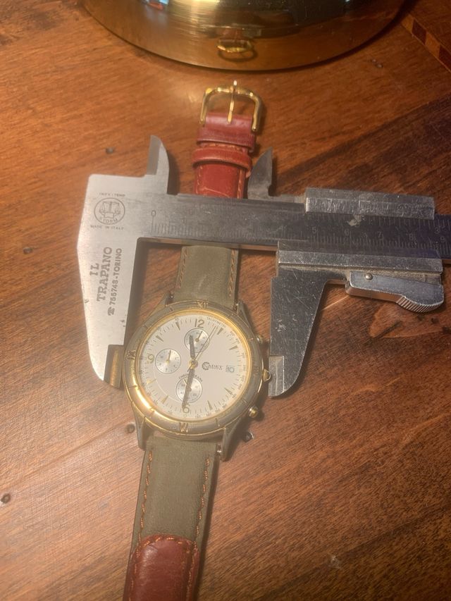 Orologio Cadet Chronostar