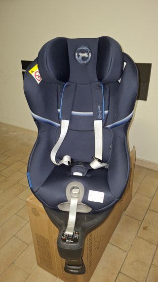 Seggiolino auto Cybex Sirona SX2 i-Size