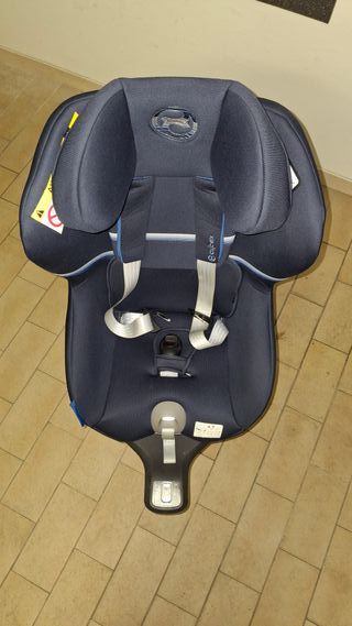 Seggiolino auto Cybex Sirona SX2 i-Size