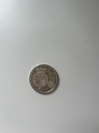 Moneda 30 Euros