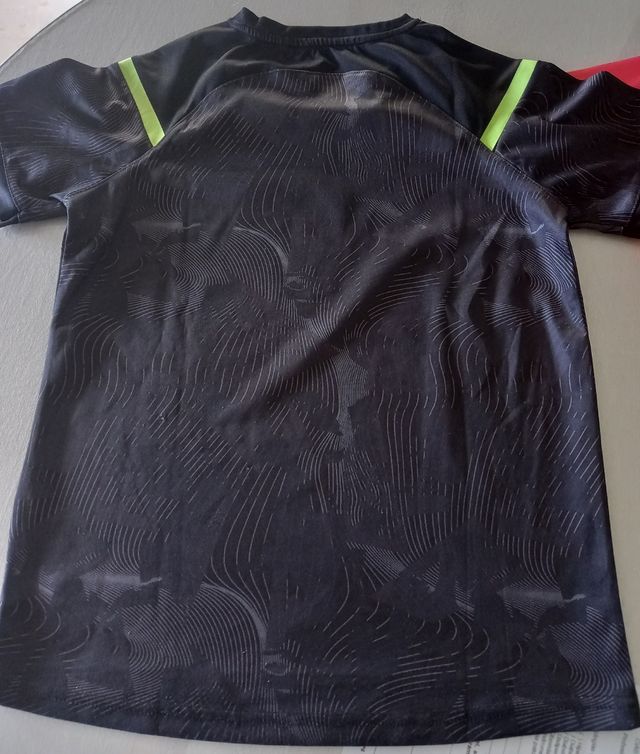 Lote deportivo Talla 12