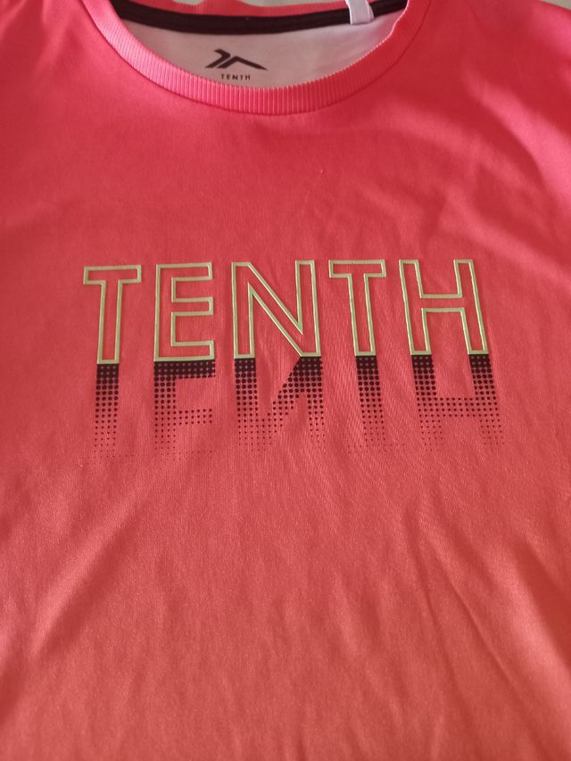 Lote deportivo Talla 12