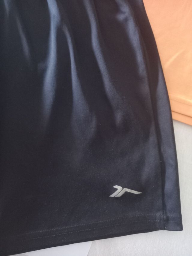 Lote deportivo Talla 12