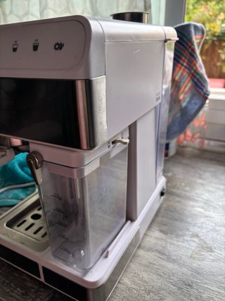 Cafetera Cecotec Semiautomática