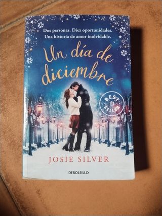 Un día de diciembre