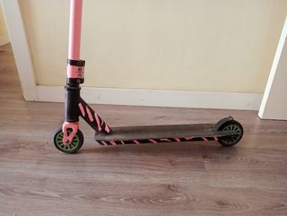 Patinete 
