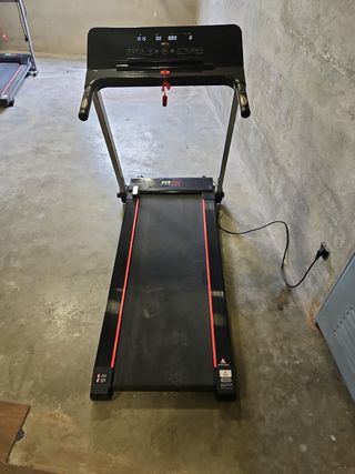 Cinta de Correr Fitsu MC-260