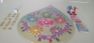 Juego de mesa Bebés Llorones