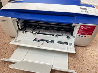 Impresora HP DESKJET 3760