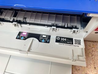 Impresora HP DESKJET 3760