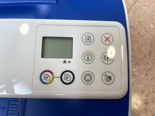 Impresora HP DESKJET 3760