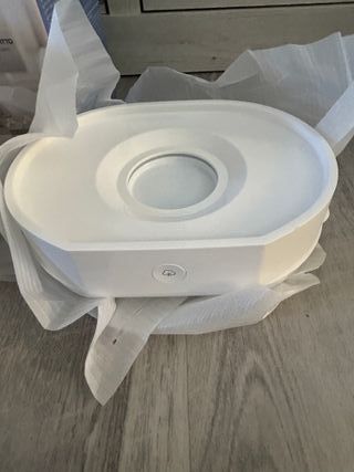 Esterilizador Chicco All in One