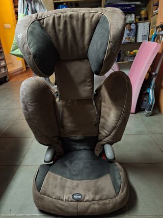 Silla de coche Romer