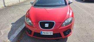 SEAT Leon 2008